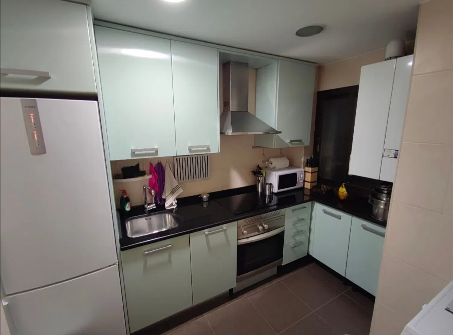 Piso en calle de la Verdad, 5 - Foto 14