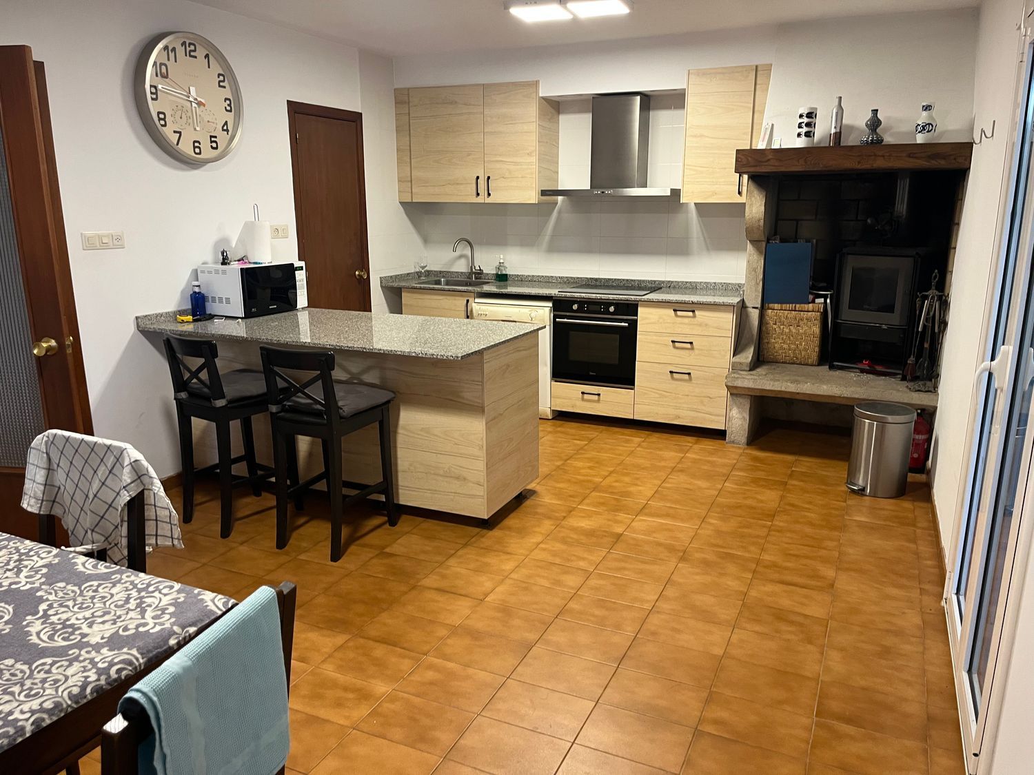 Casa o chalet independiente en Cruces, 152 - Foto 4