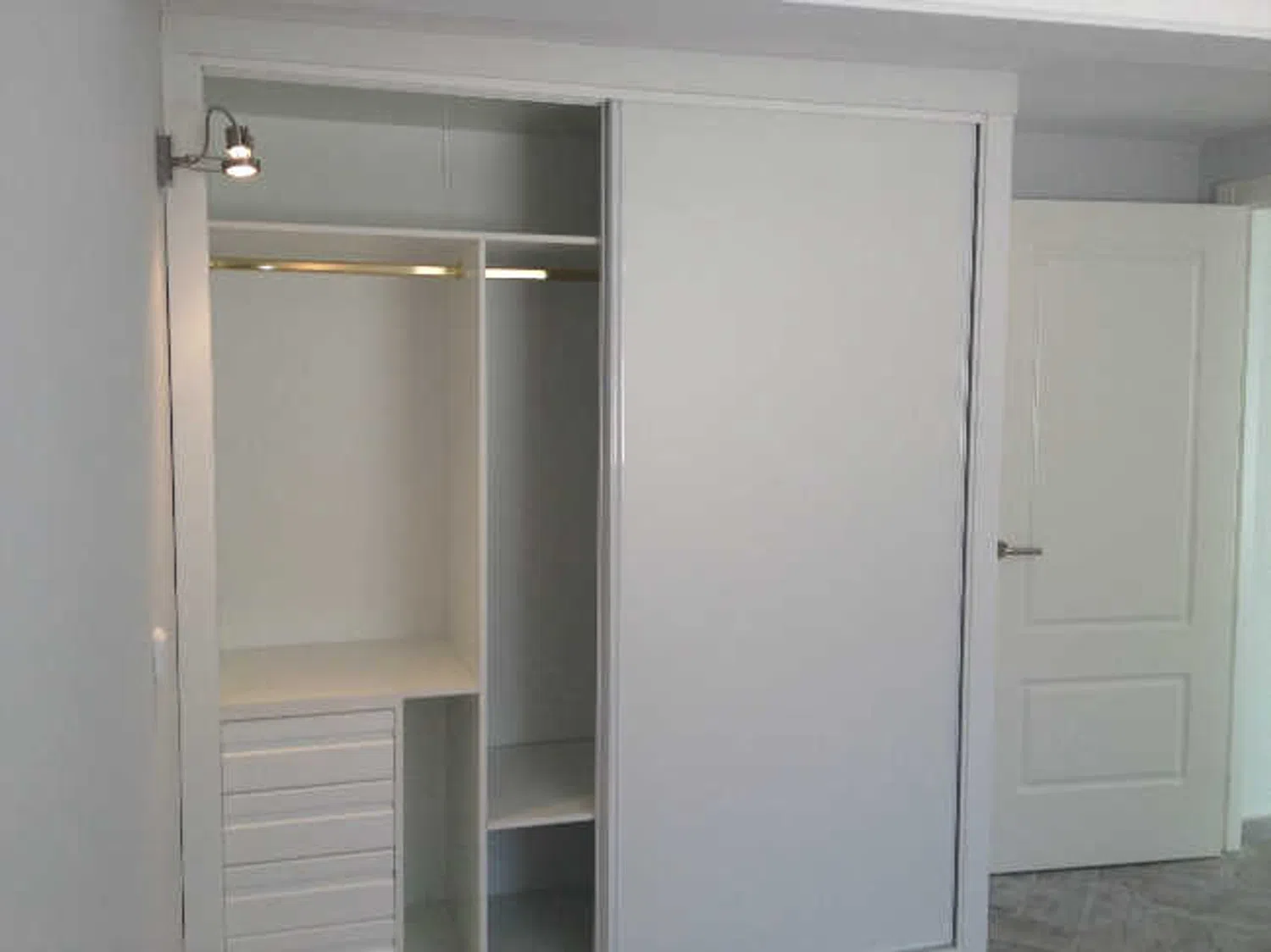 Piso en avenida de Valdenigrales, 13 - Foto 11