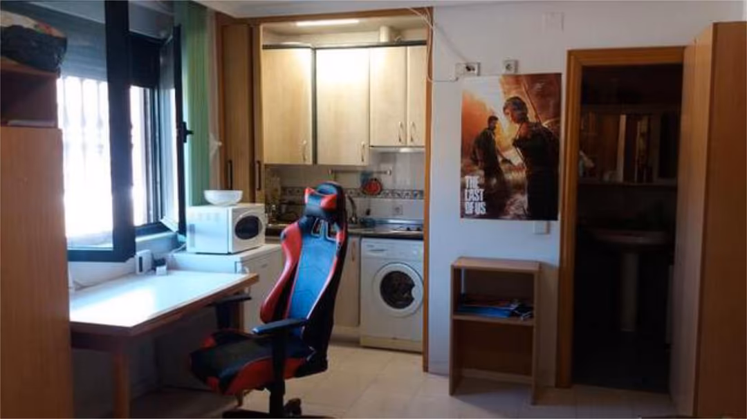 Apartamento en Estación Autobuses - Foto 3