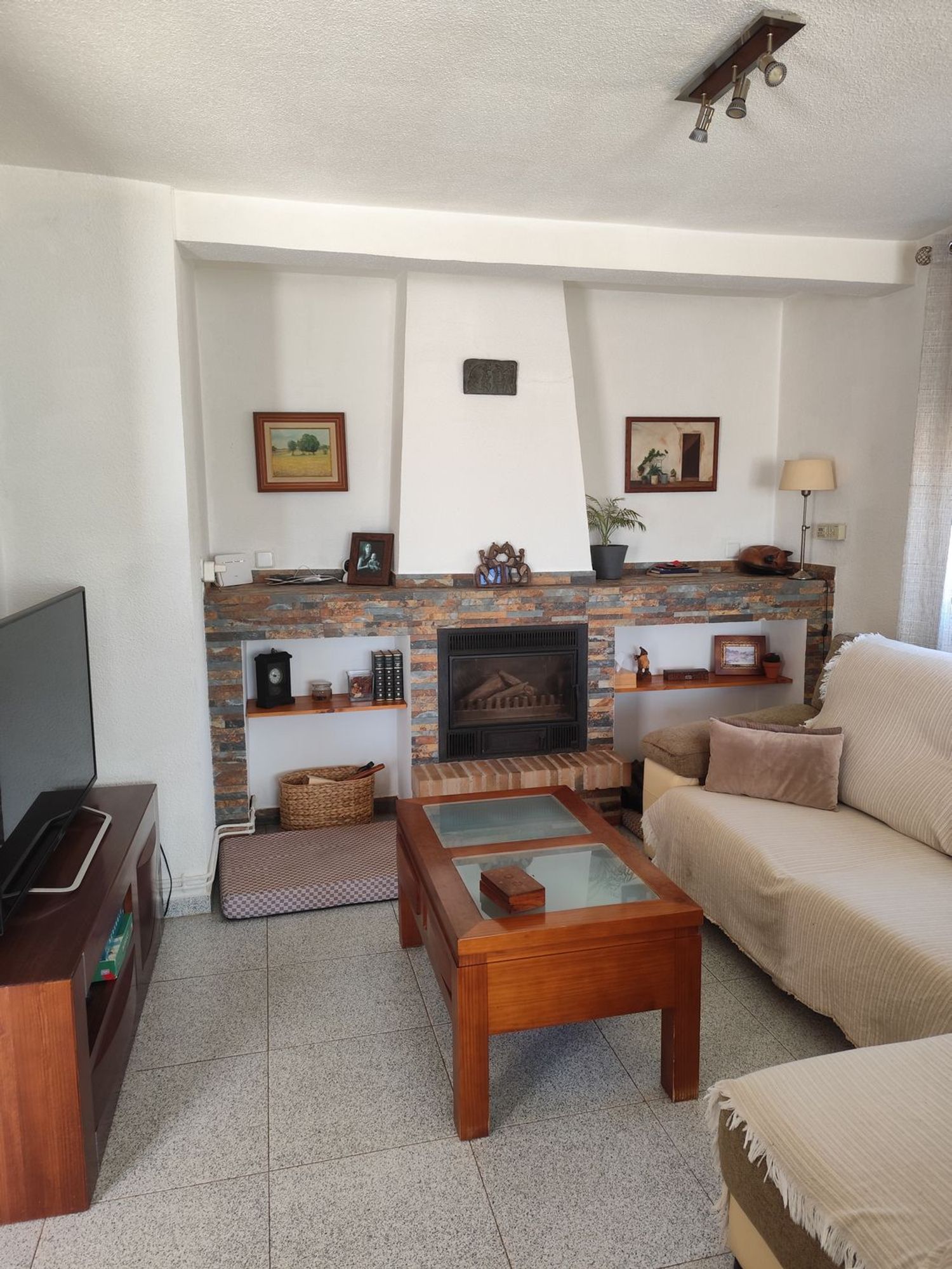 Casa o chalet independiente en Calle Cáceres, 16 - Foto 11