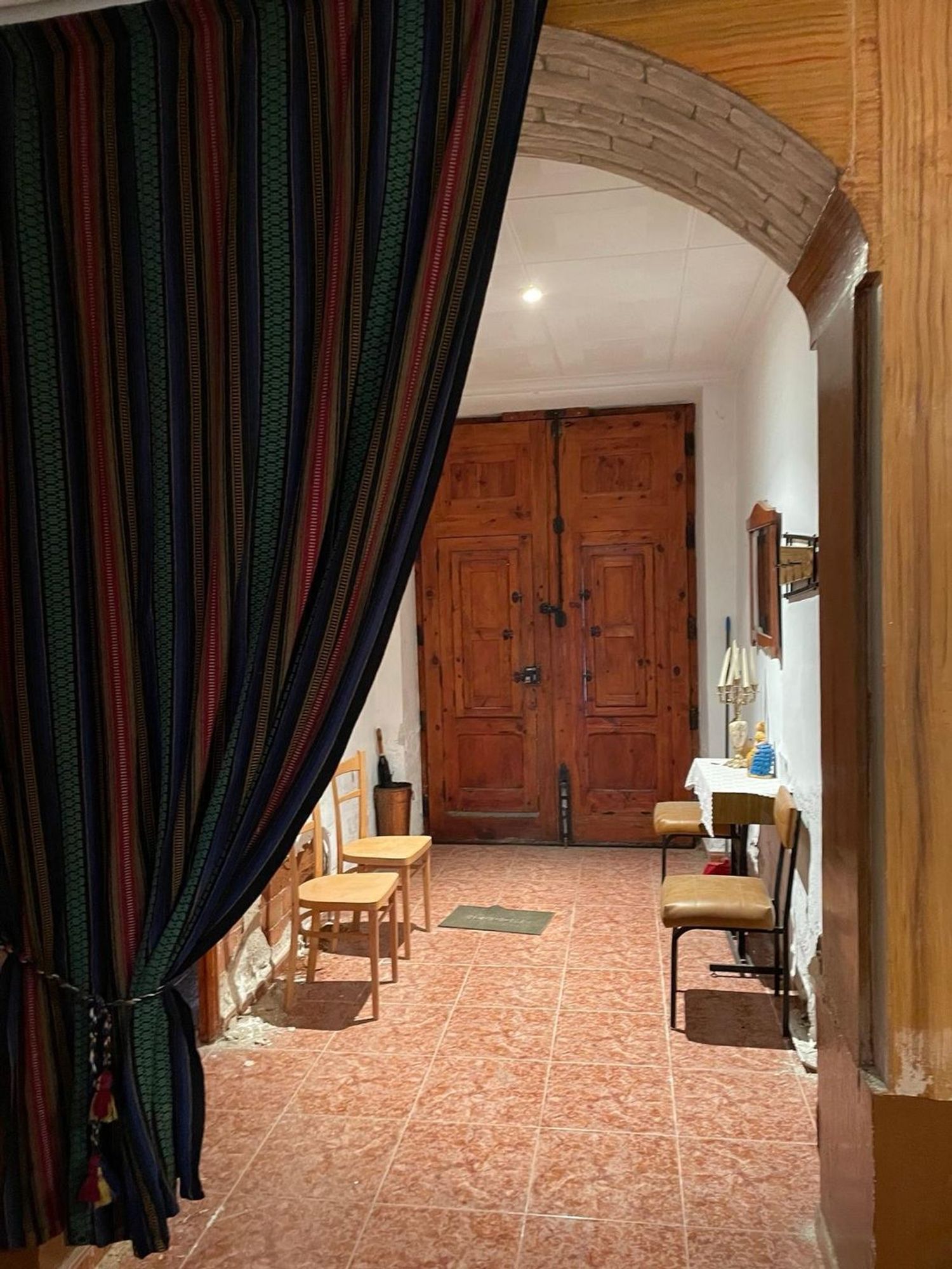 Casa de pueblo en Calle Felipe Abarca, 19 - Foto 3