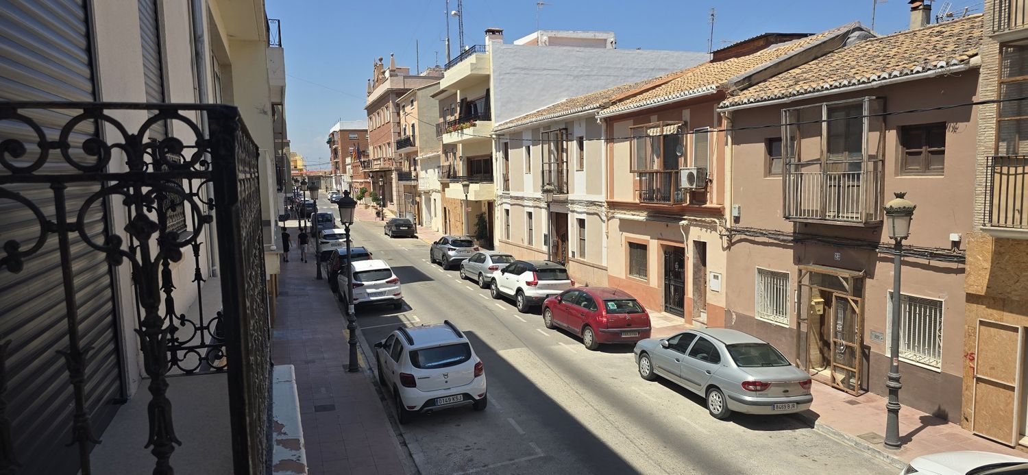 Casa o chalet independiente en Calle José Gascón Sirera, 42, Centro, Centro - Foto 11