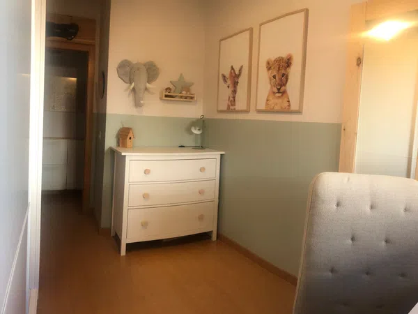Piso en Calle del Jacinto, 5, Marazuela- El Torreón - Foto 13