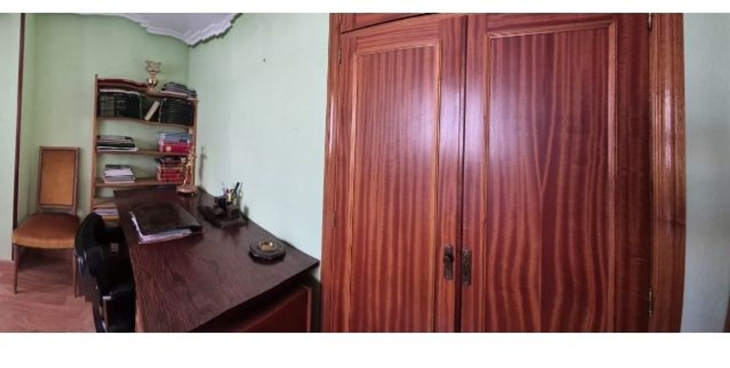 Piso en Calle Moisés de León, 45, El Ejido - Sta. Ana, El Ejido - Sta. Ana - Foto 10