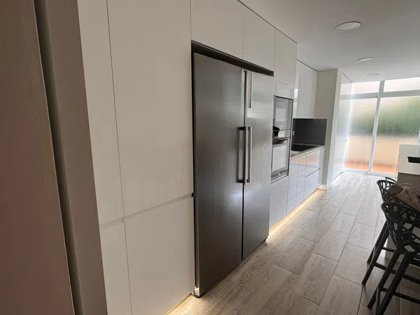 Piso en Camino dels Reis, 193 a, Zona Colegios - Son Moix - Foto 5