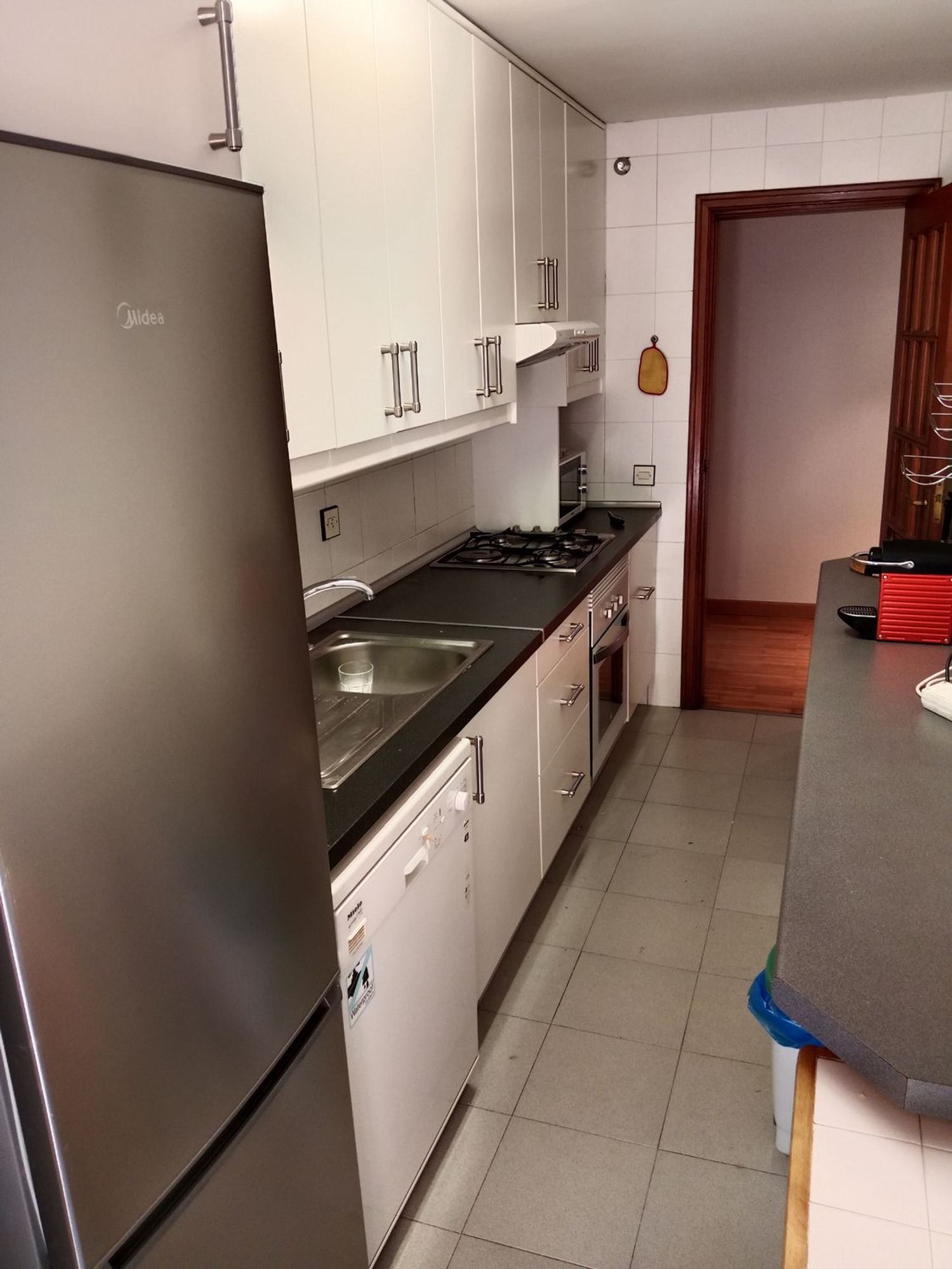 Piso en Avenida Valdelasfuentes, Sta. Bárbara-La Zaporra, Sta. Bárbara-La Zaporra - Foto 5