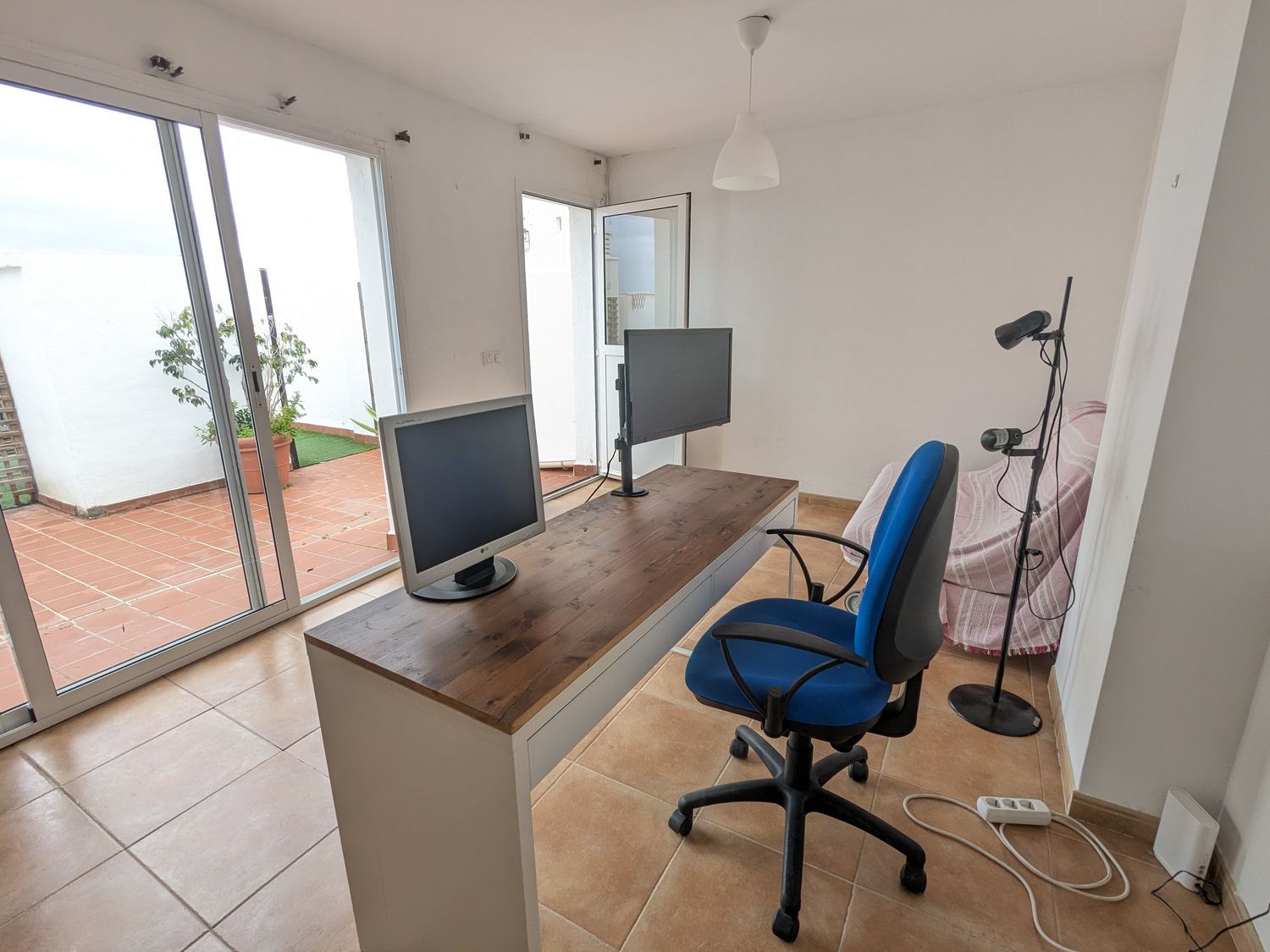 Ático en calle Carrión, 11 - Foto 17