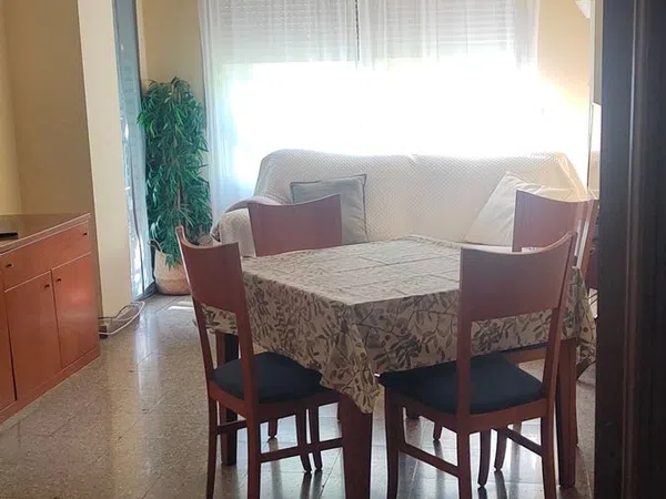 Piso en avenida del Doctor Waksman, 20 - Foto 1