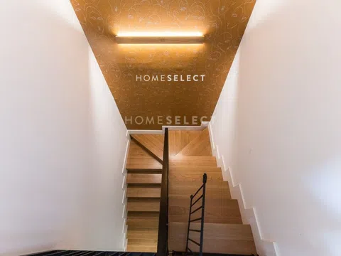 Ático en calle de Modesto Lafuente - Foto 27