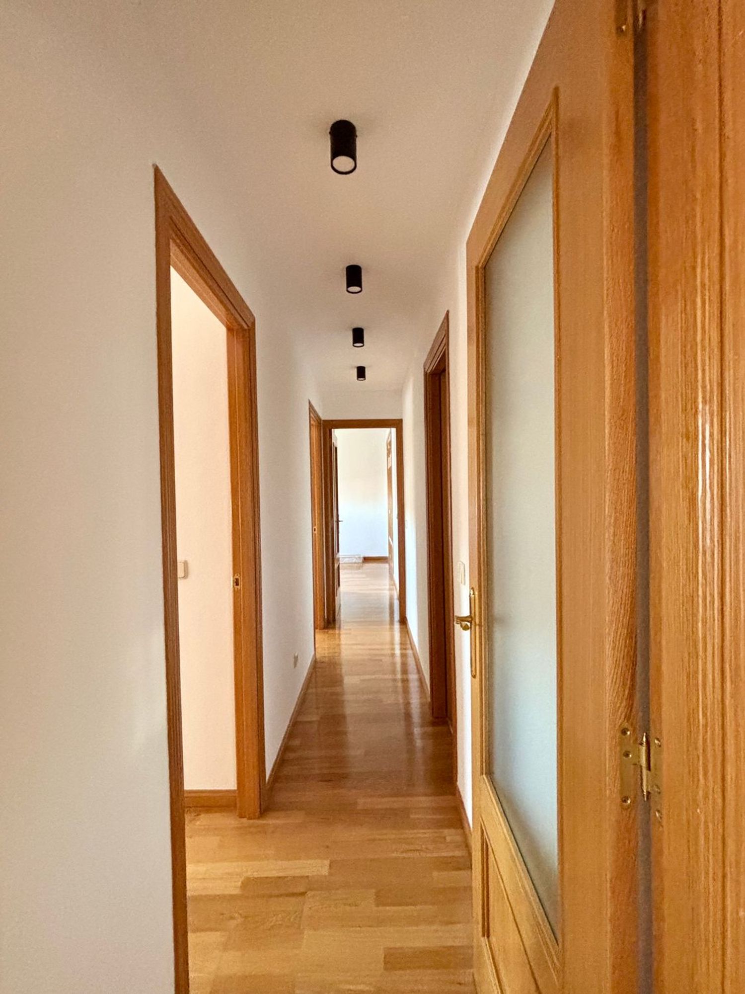 Piso en calle de la Reina Mercedes, 1 - Foto 12