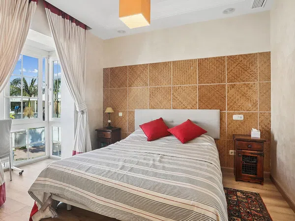 Chalet adosado en urb.lorea playa, 1 - Foto 19