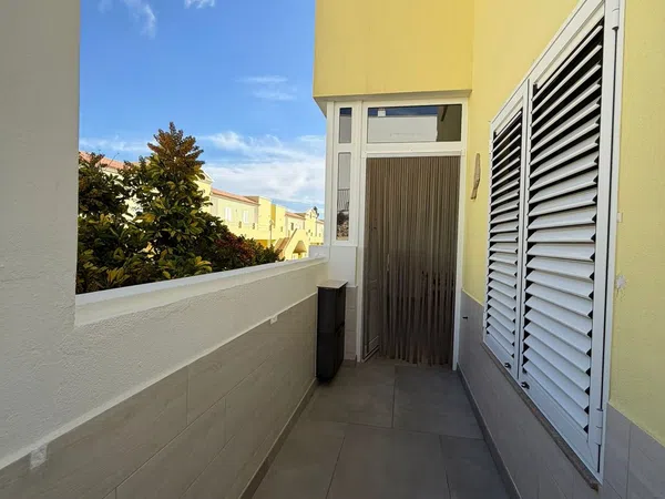 Chalet pareado en Calle Puerto de la Cebada, 5 - Foto 31