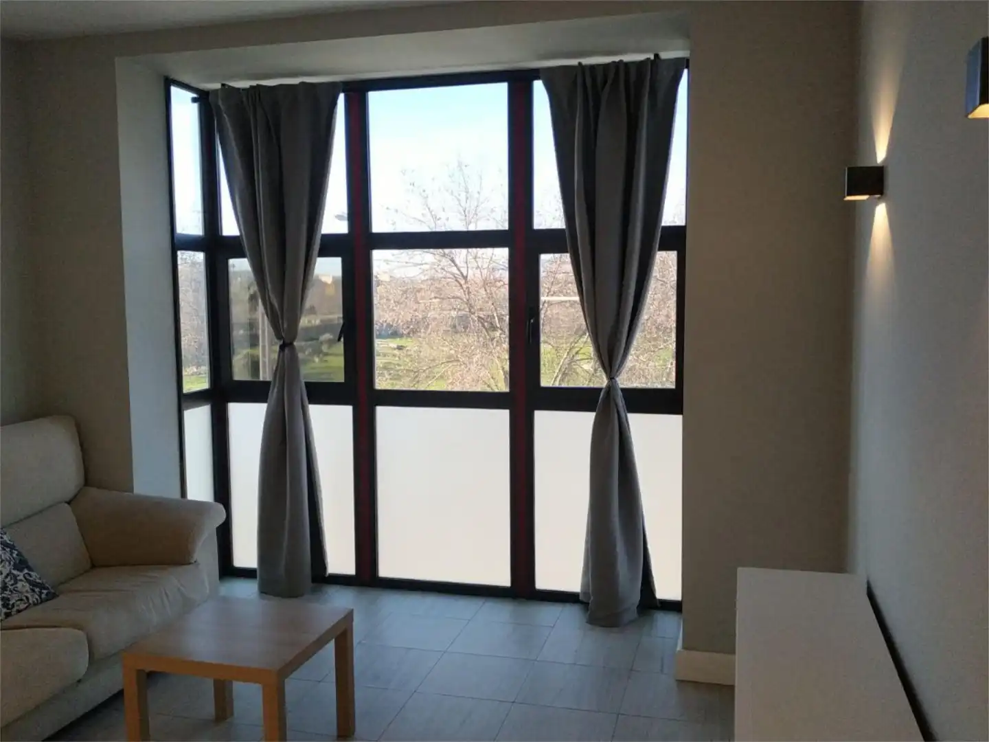 Piso en  Calle del Padre Feijóo 1 - Foto 2