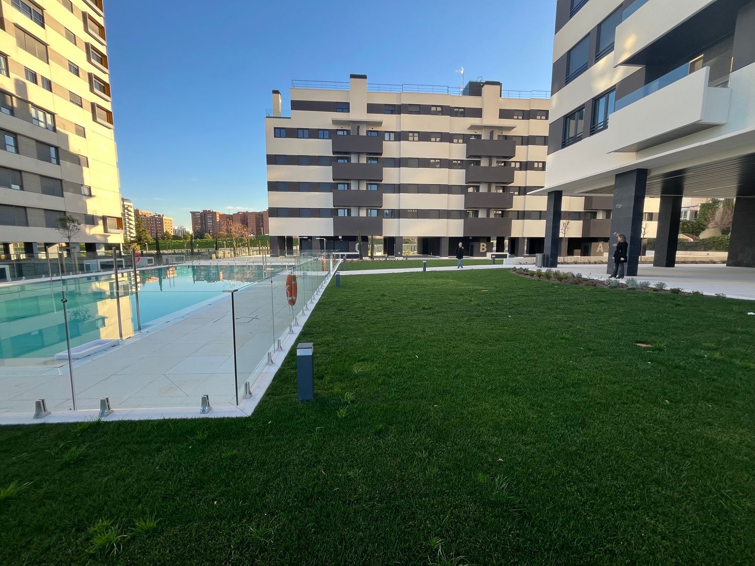 Piso en calle de Dulce Chacón, 25 - Foto 1