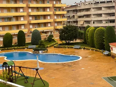 Piso en  Carrer de Mallorca 2 - Foto 1