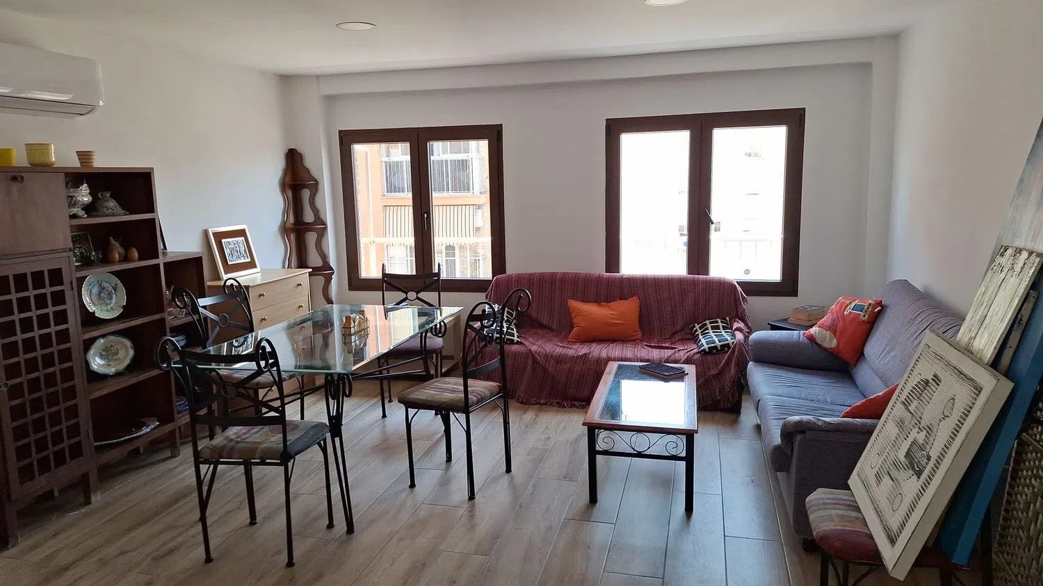 Piso en avenida de la Malva-Rosa, 125 - Foto 2