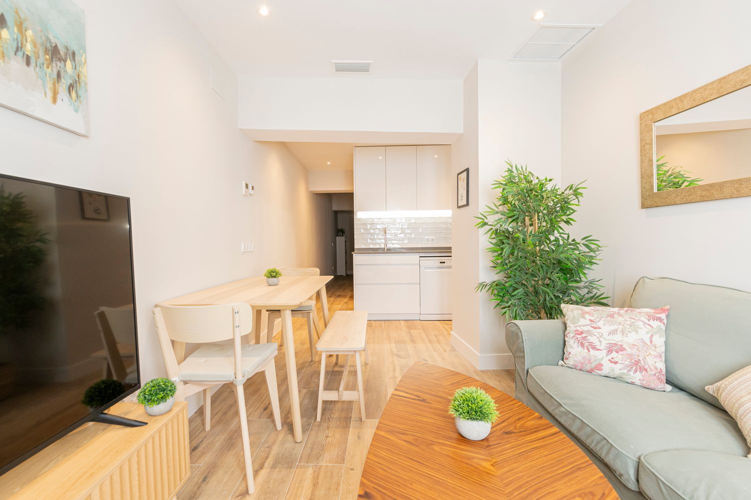 Piso en Calle de Arganzuela, 18, Lavapiés-Embajadores - Foto 5