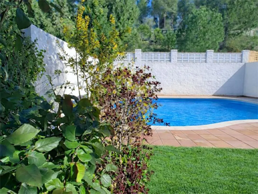 Chalet en  Calle de los Eucaliptos 86 - Foto 22