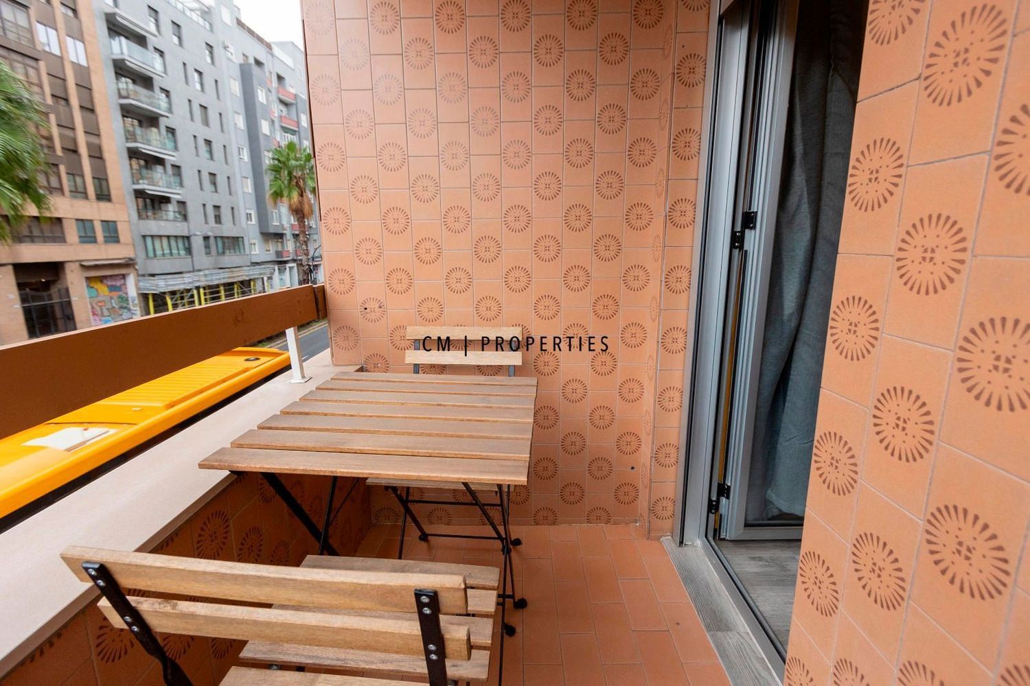 Estudio en Avenida de Giorgeta, La Raiosa - Foto 21