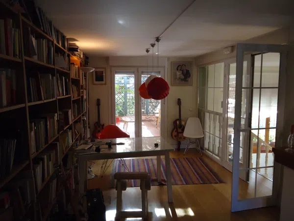 Chalet adosado en Barrio Bernabéu-Hispanoamérica - Foto 7