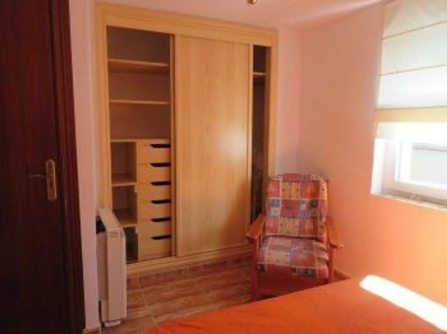 Piso en C. de Alucas, 1 - Foto 4