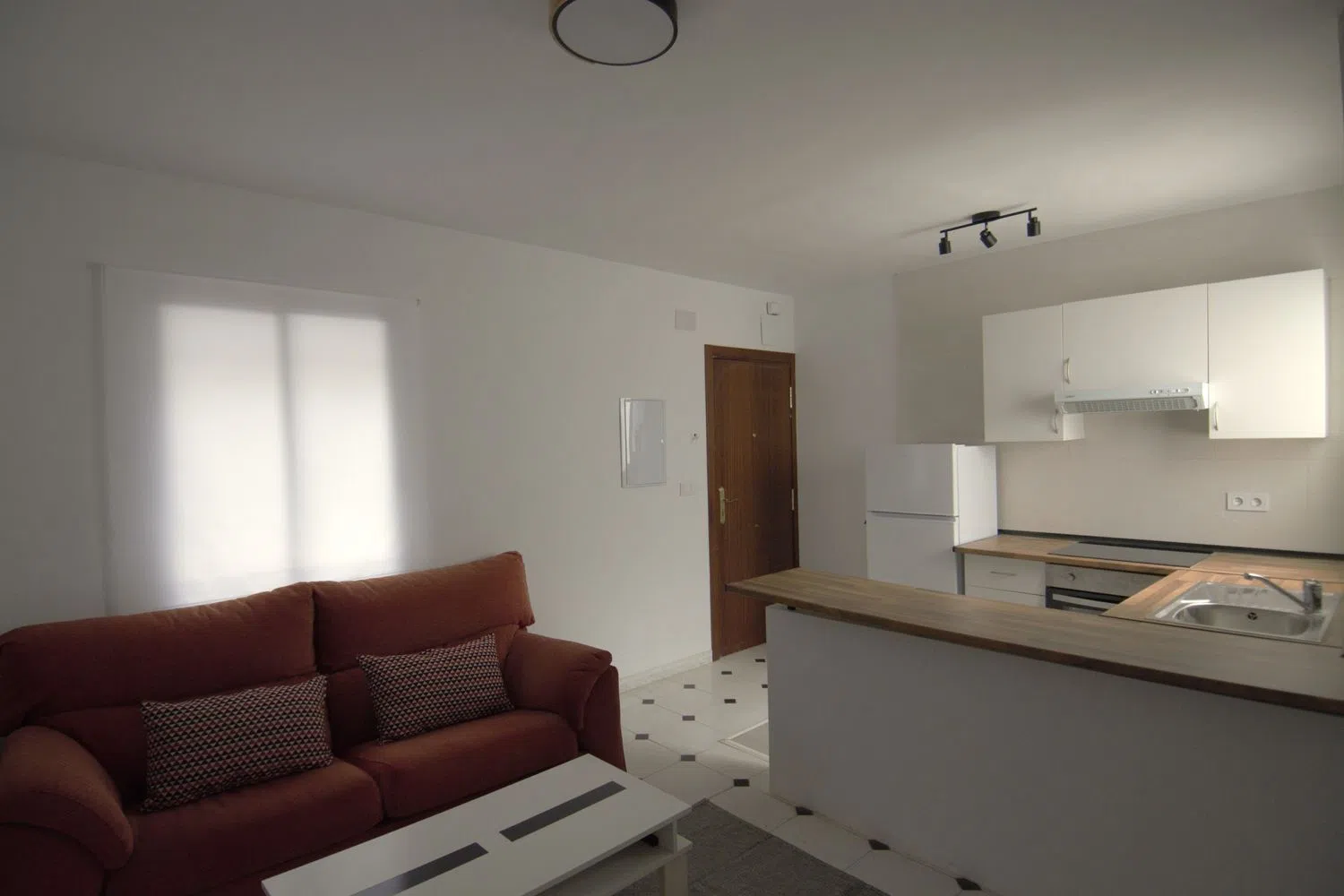 Piso en calle Rivas y Palma, 9 - Foto 3