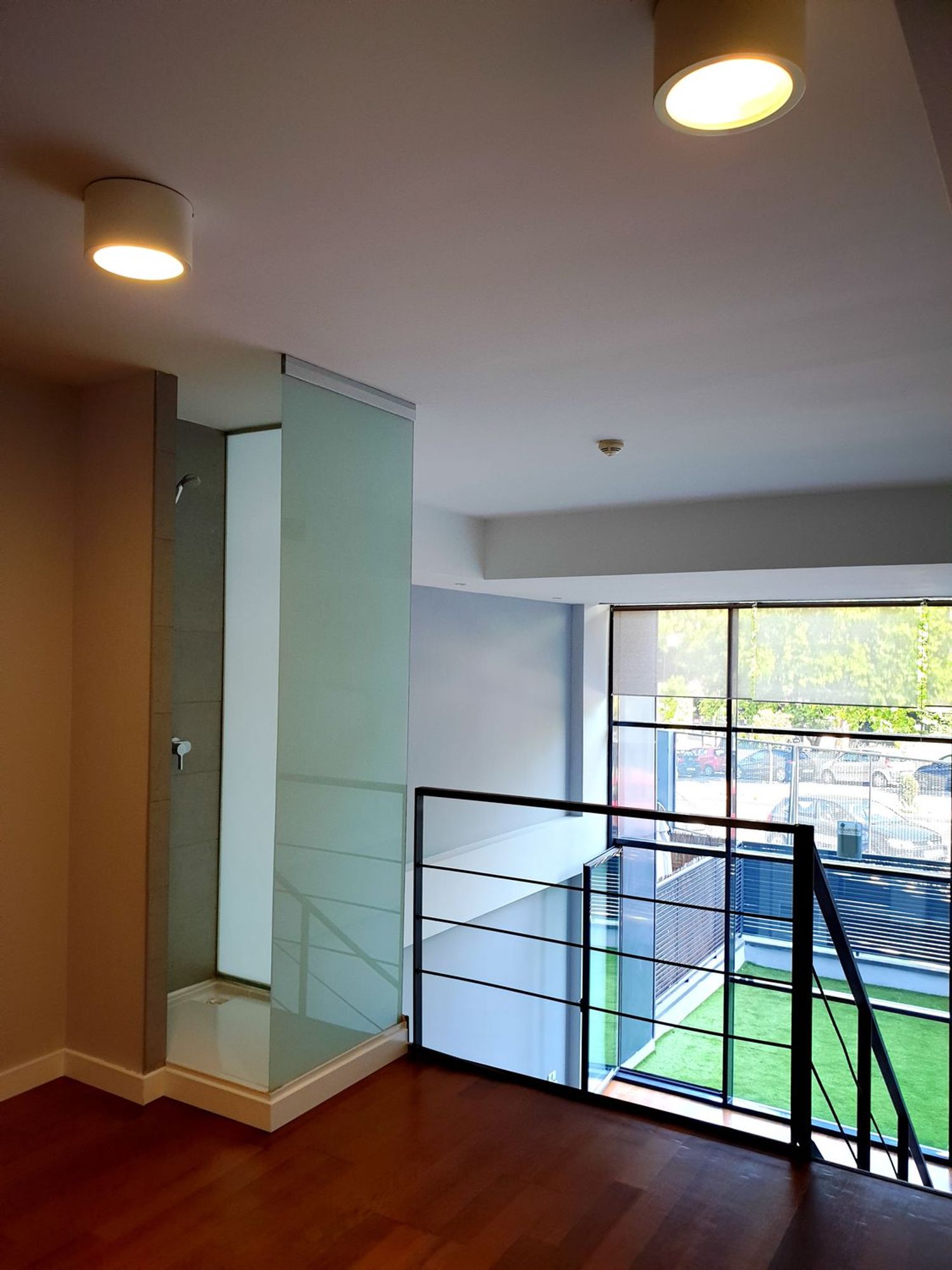 Estudio en avenida del Cerro del Águila, 2 - Foto 4