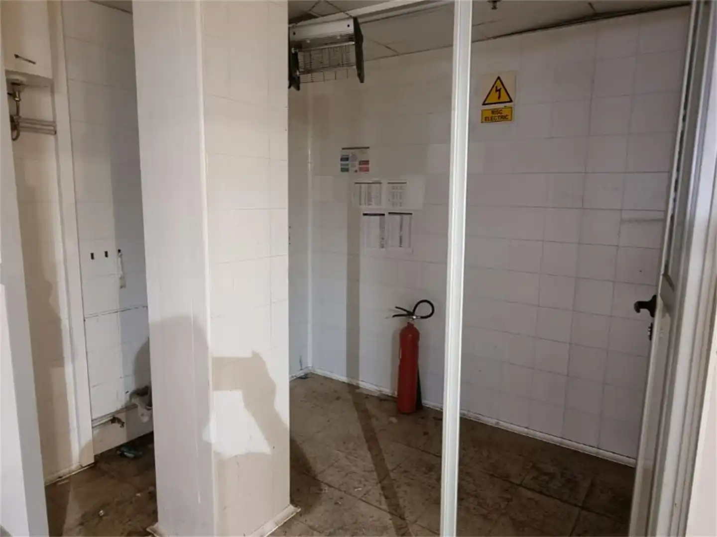 Local comercial en  Carrer Sant Pere 56 - Foto 9