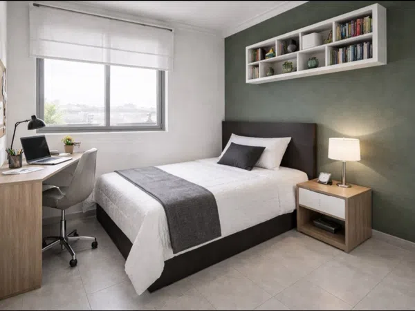 Piso en calle Izaña, 11 - Foto 3