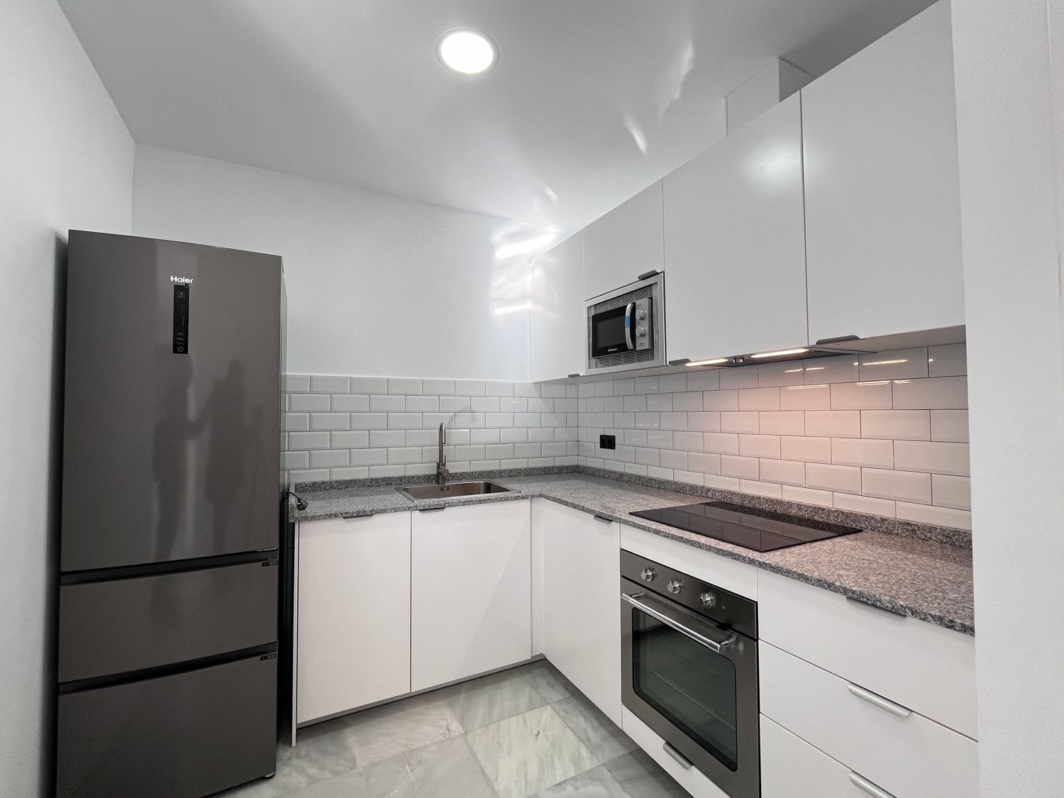 Piso en calle Céfiro, 9 - Foto 8