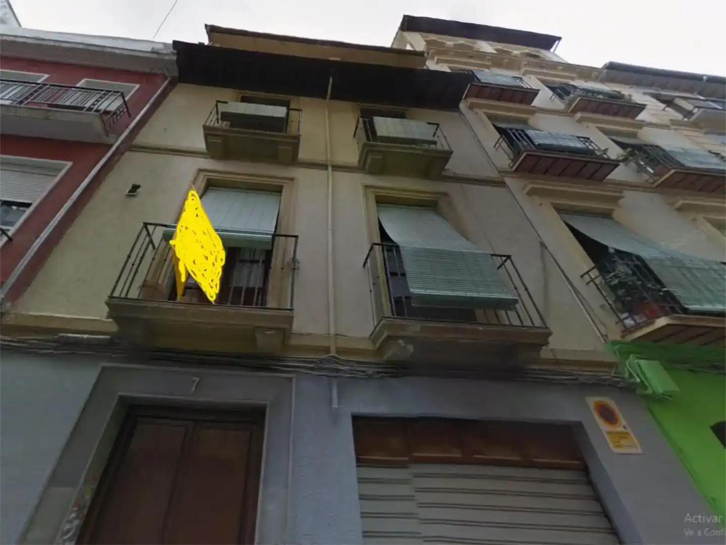 Casa adosada en  Calle Duquesa 7 - Foto 5