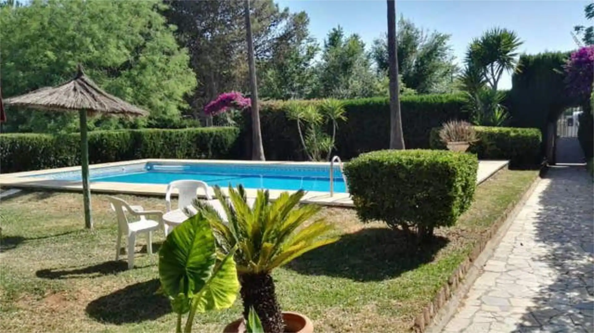 Casa adosada en ALCALA DE GUADAIRA , URB LAS ENCINA - Foto 1