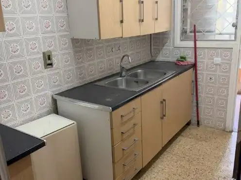 Piso en  Avinguda de Ramón y Cajal 57 - Foto 3