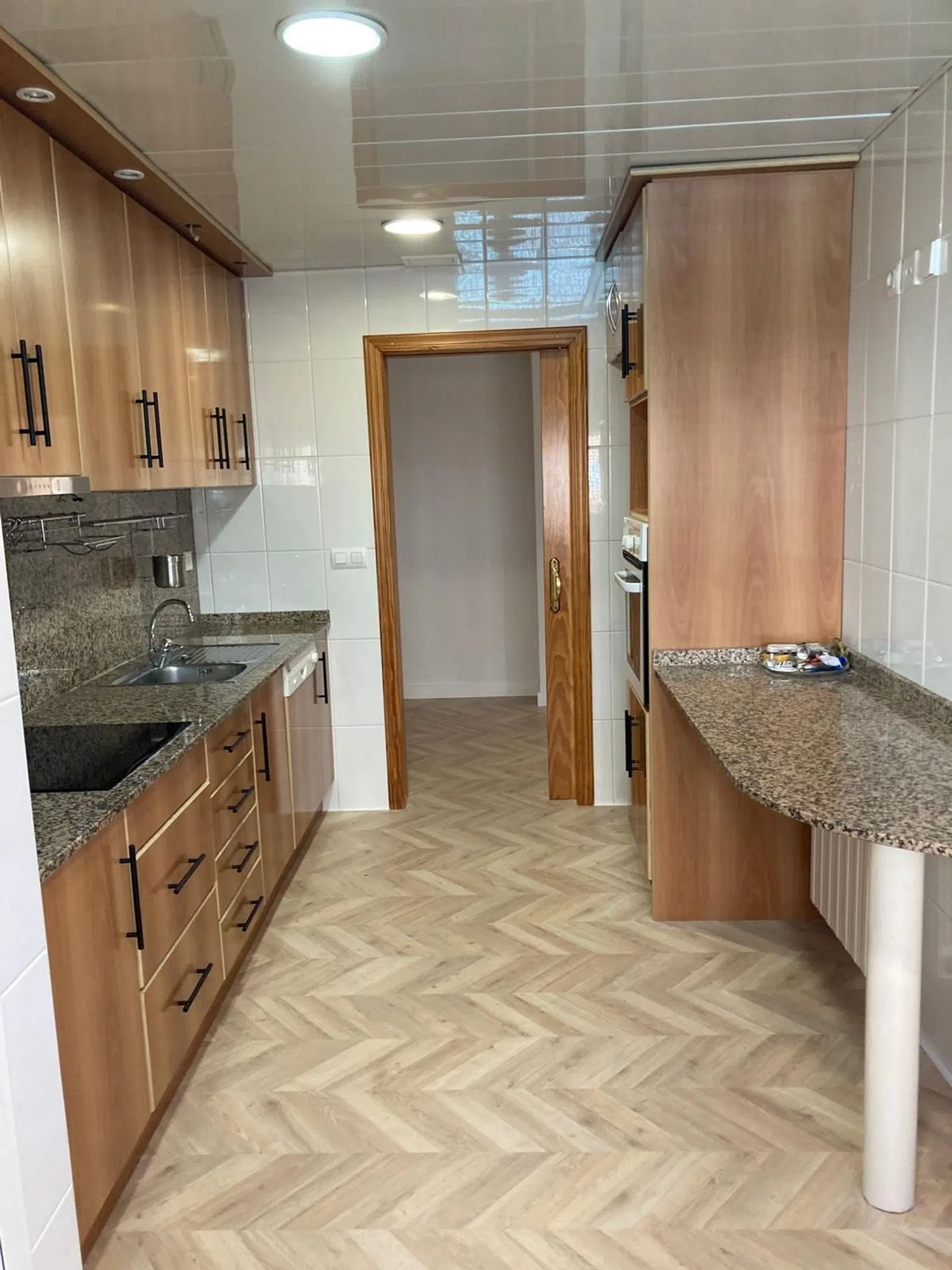 Piso en calle Josefina Pascual, 1 - Foto 23