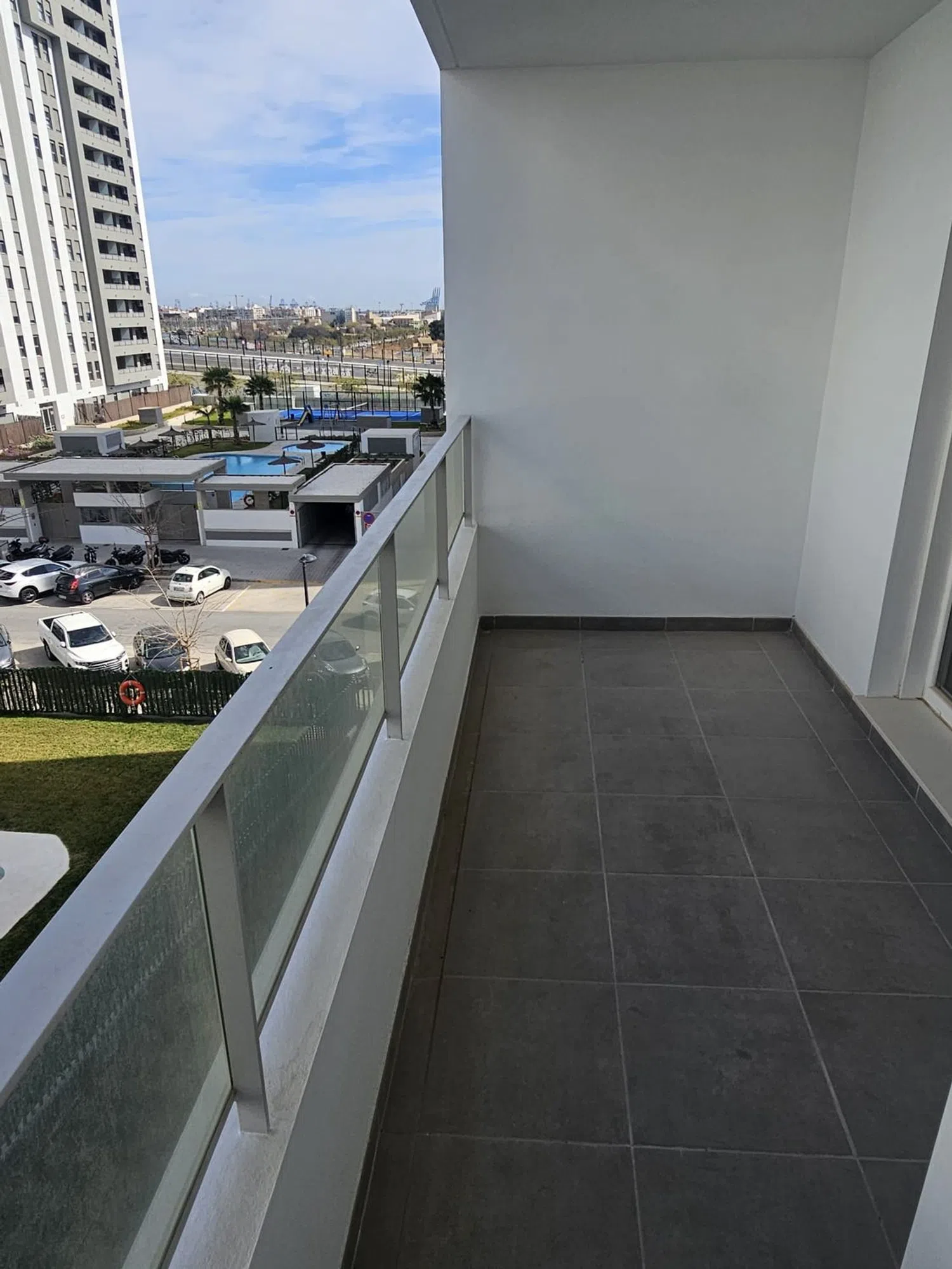 Piso en calle de Vicente Chuliá Campos, 1 - Foto 5