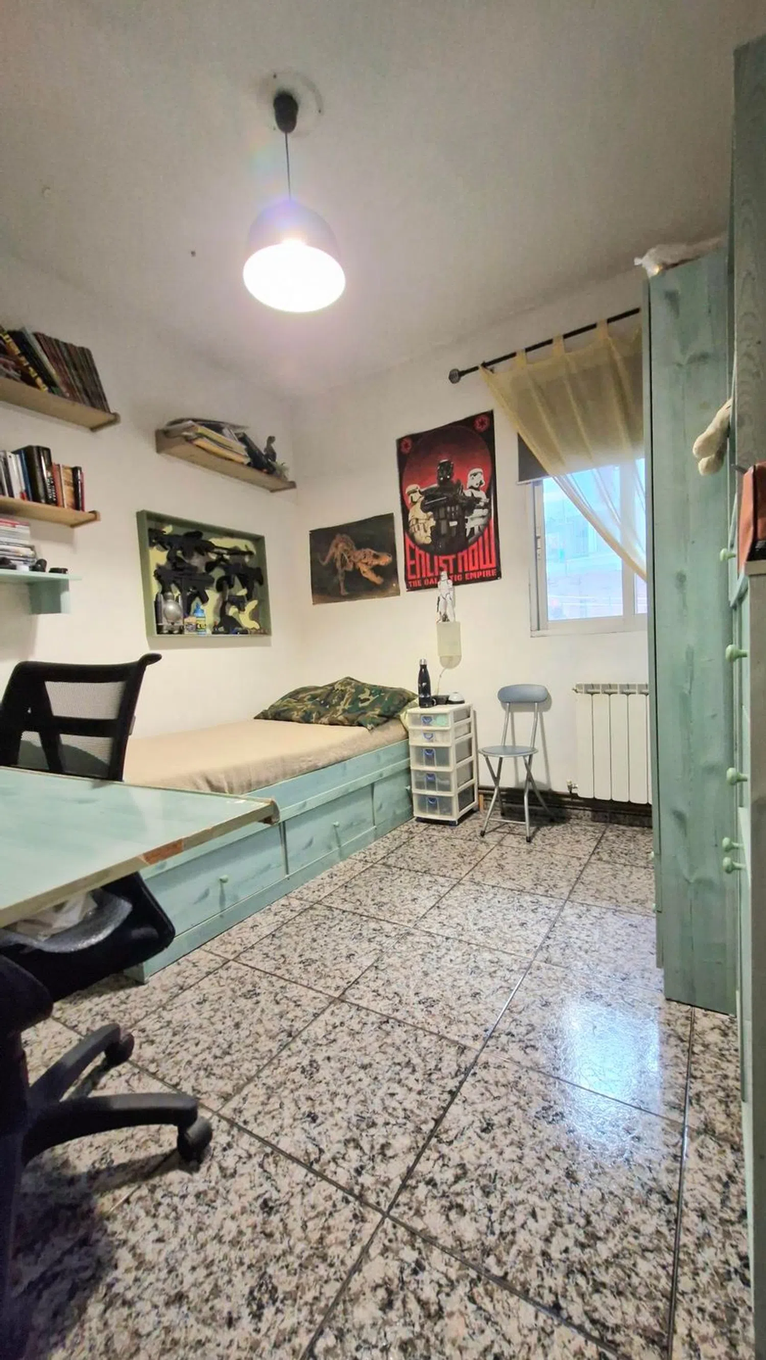 Piso en Barrio Casco Histórico de Vicálvaro - Foto 10