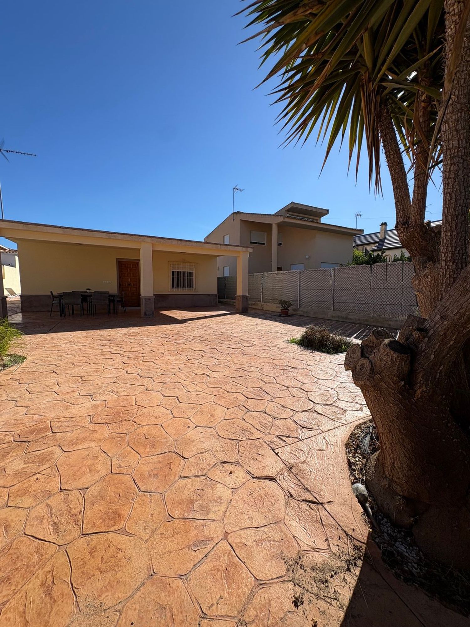 Casa o chalet independiente en Avenida de las Palmeras I, 4, El Mojón, El Mojón - Foto 9