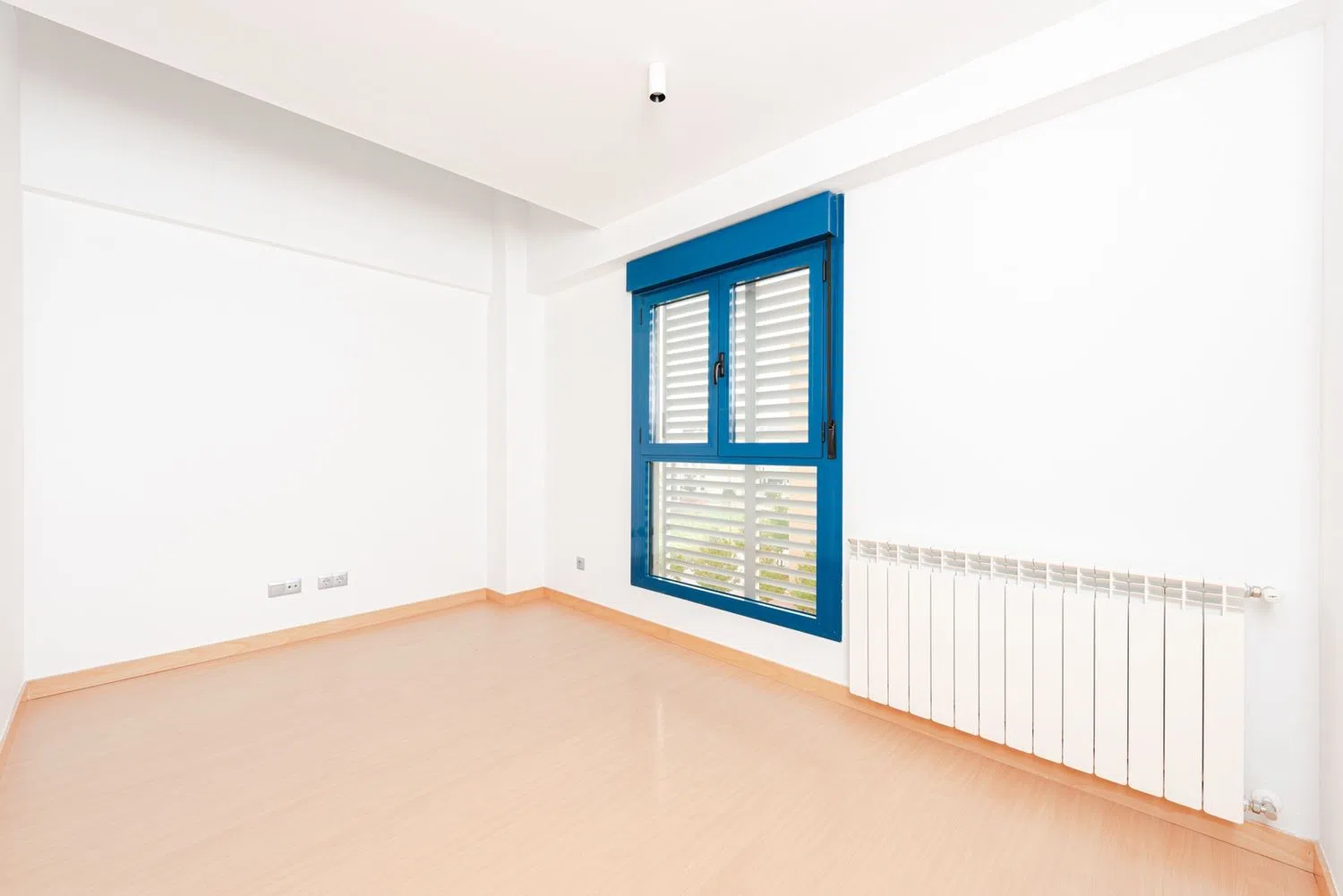 Piso en plaza del Sol - Foto 6