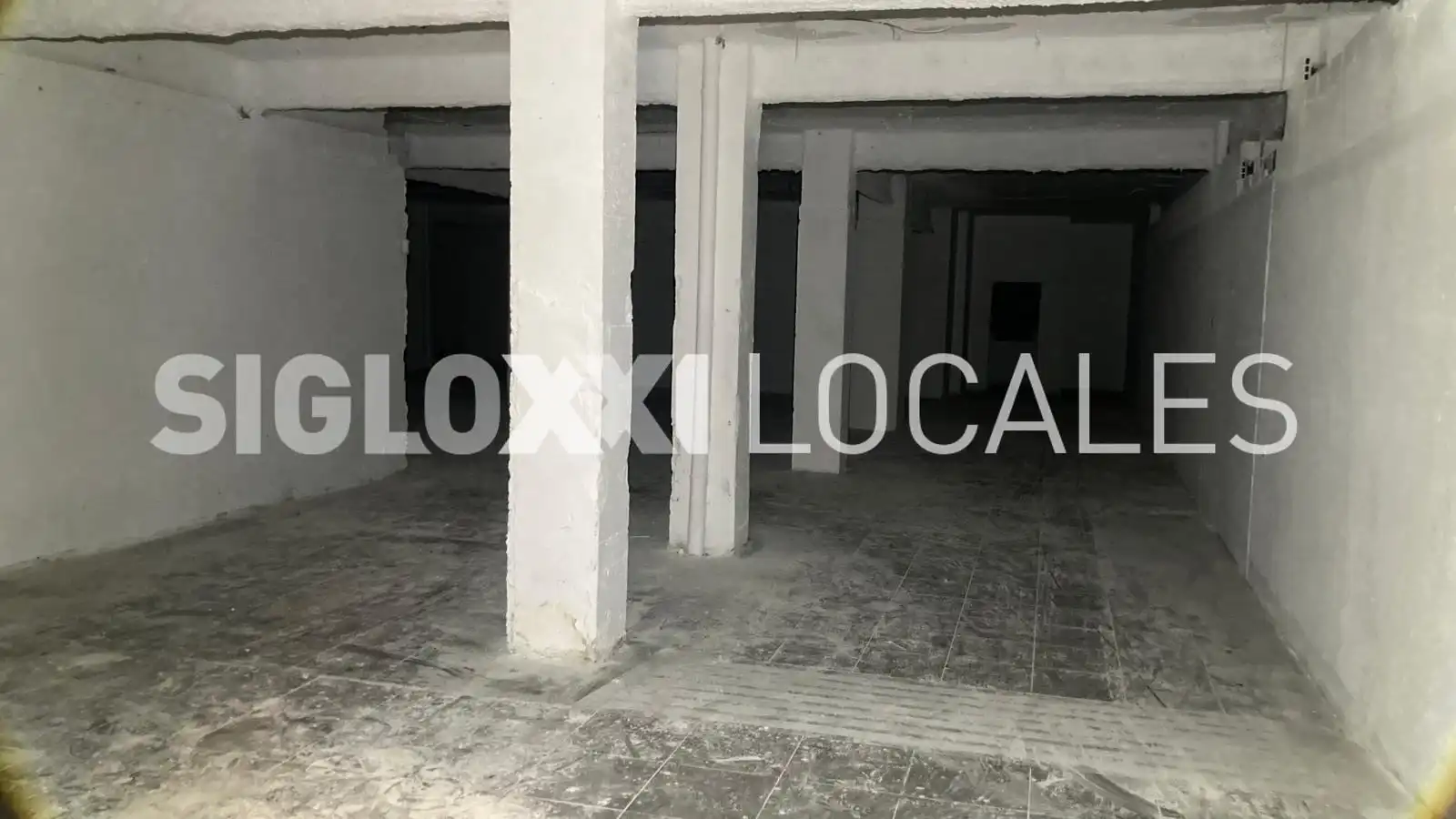 Local comercial en  CALDERON DE LA BARCA - Foto 3