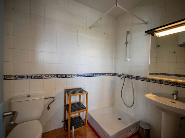 Estudio en Dalt Vila - La Marina, Dalt Vila - La Marina - Foto 5