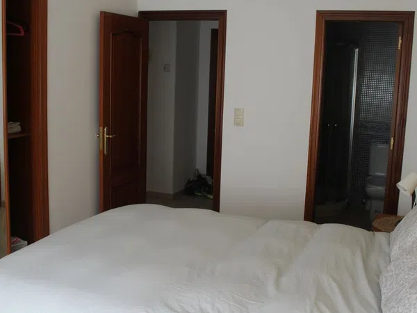 Piso en Anton Vilar Ponte, 4, Zona Plaza de Barcelos, Zona Plaza de Barcelos - Foto 12