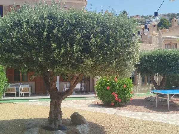 Piso en Calle Bélgica, 15 AptA, Altea Hills, Altea Hills - Foto 6