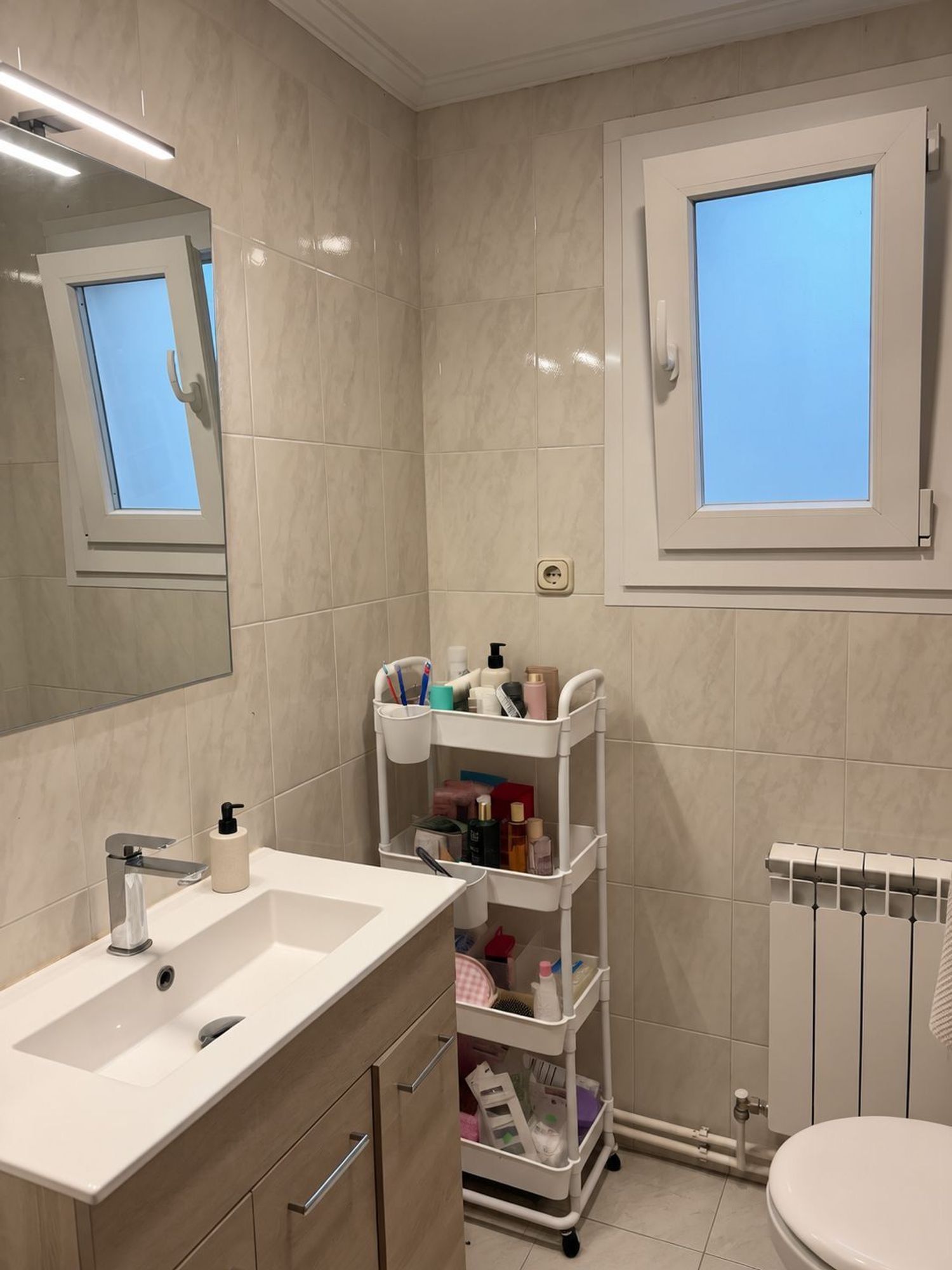 Piso en Calle Zerkabarren, 8, Lovaina - Aranzabal, Lovaina - Aranzabal - Foto 6