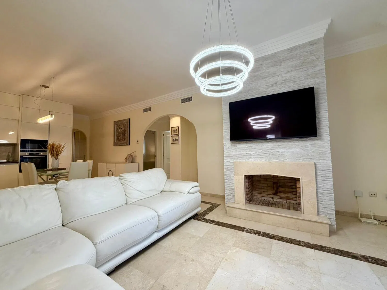 Piso en avenida del Prado, 69 sn - Foto 16