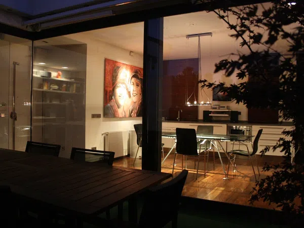 Ático en Barrio Trafalgar