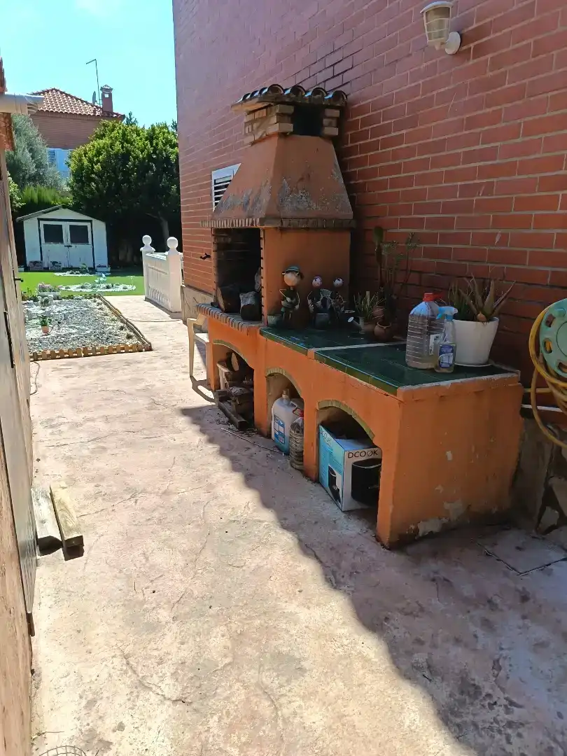 Chalet en  Carrer 141 del Plano 2A - Foto 6