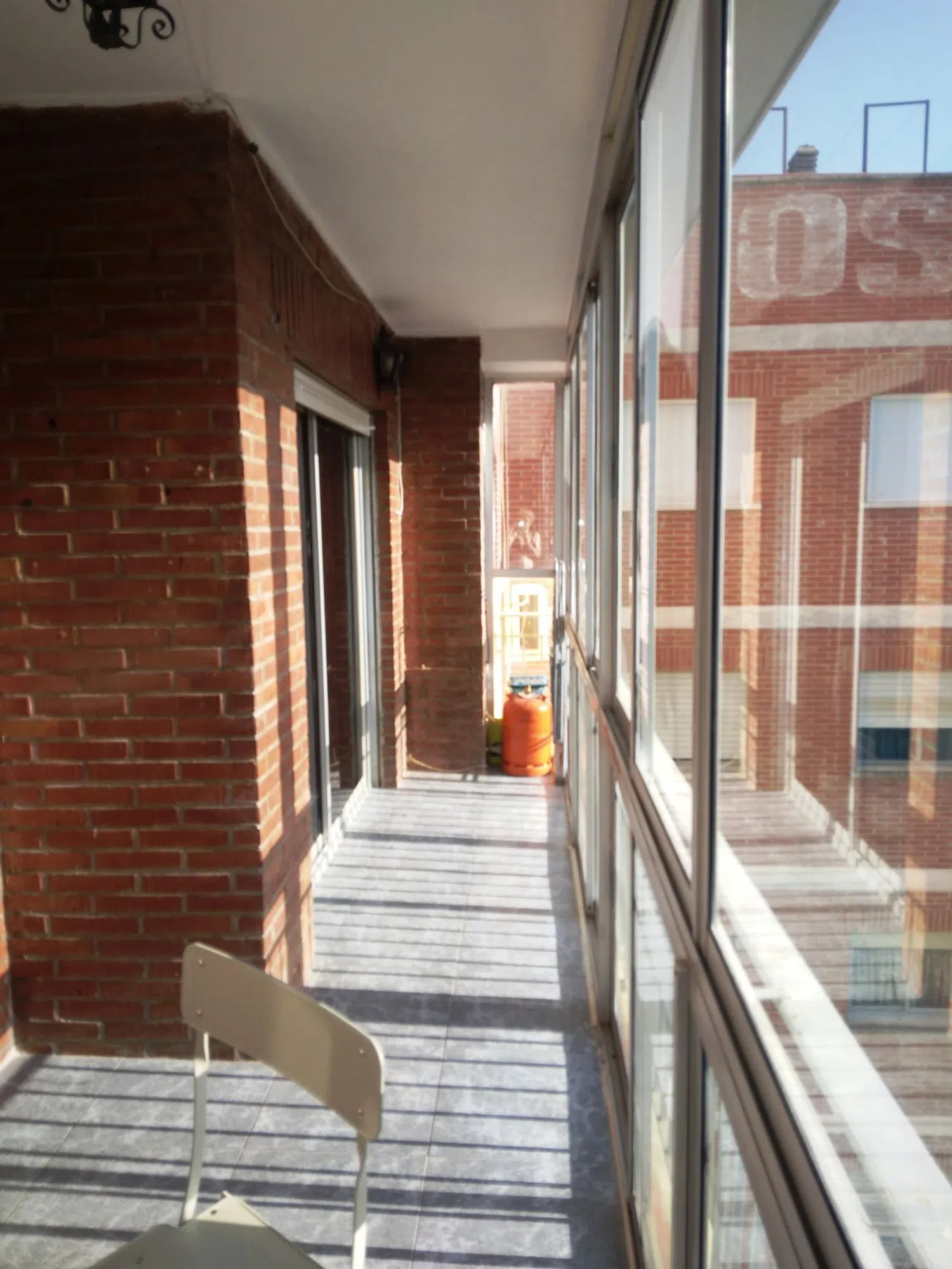 Piso en calle Luz Casanova, 3 - Foto 24