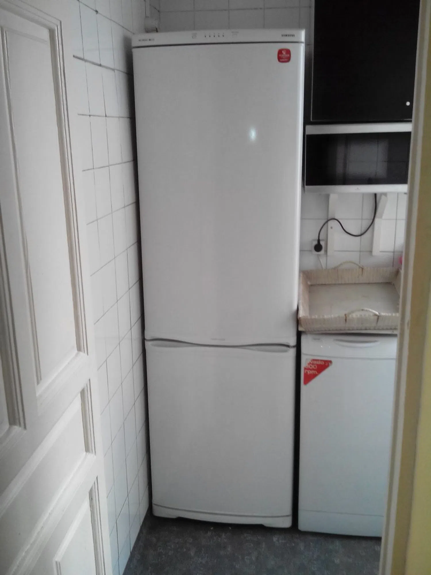 Piso en calle de las Delicias, 25 - Foto 3