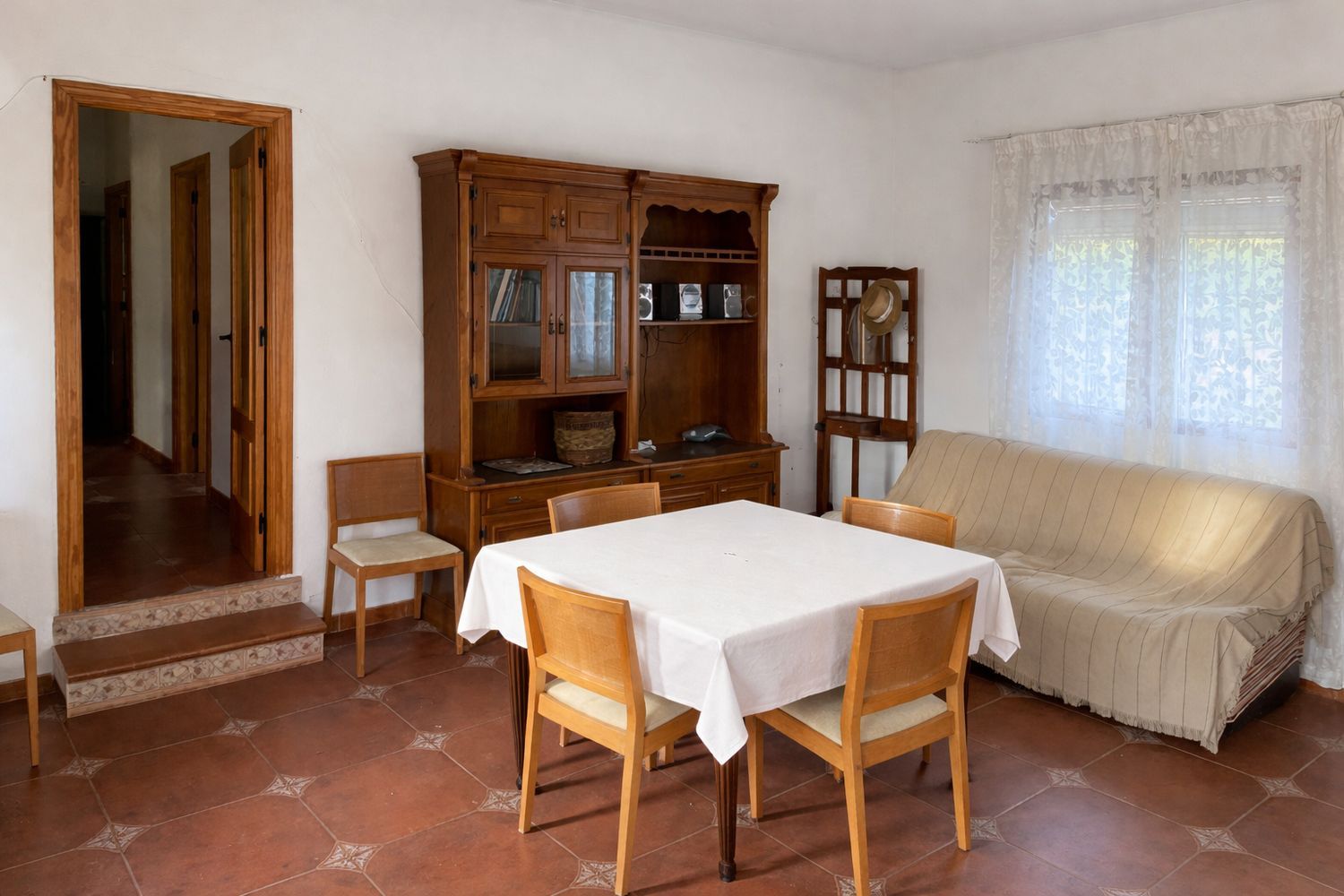 Casa o chalet independiente en Carretera Badajoz - Granada, 1 ,5 - Foto 16